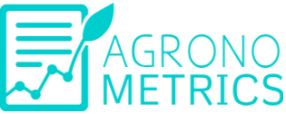 Agronometrics Logo